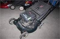 MTD Yardmachine 21" Mower