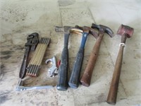 hammers,craftsman ratchet & tools