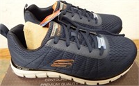 New Men's Skechers Track / Moulton Shoes