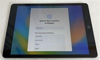 iPad 9th Gen Great Condition In Box W/ Case