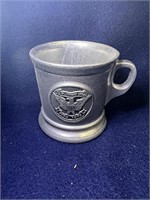 Pewter Mug