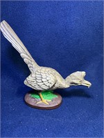 Roadrunner Figurine