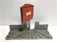 Stanley Handyman mitre box H114