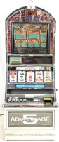 Slot Machine Konami Lucky Fountain