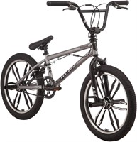 Mongoose Legion Kids BMX Bike  20-Inch Wheels