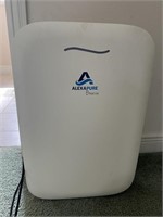 Alexa Pure Breeze Air Purifier