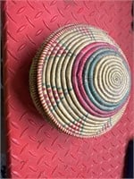 Hand made Woven basket