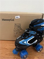 NEW MammyGol Skates