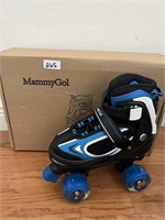 NEW MammyGol Skates