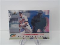 1997 Pinnacle Denny's Rafael Palmeiro