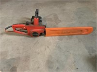 Craftsman 14" Electric Chainsaw