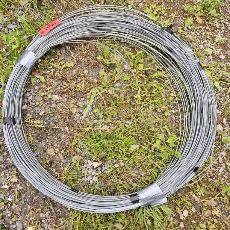 Gallagher High Tensile Fence Wire