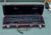 Flute Case - Damage