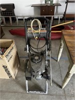 Miscellaneous Industrial items - Live Auction