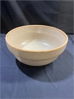 10” Stoneware Crock Bowl