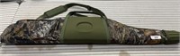 Primos camouflage, gun case