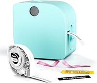 Phomemo Label Makers Machine with Tape, Portable