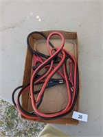 Jumper Cables