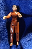 1980 Star Wars Empire Strikes Back Leia Figure