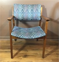 MCM ARMCHAIR