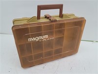 Magnum by Plano Tackle Box