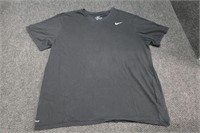 NIke Dri-Fit Athletic Cut T-shirt Size 2XL