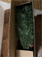 New inbox Christmas tree