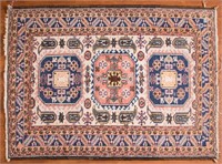 Meshkin rug, approx. 3.10 x 5.2