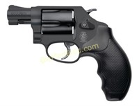 Smith & Wesson 437 .38 SPL+P 1.8 COMBAT 5