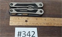 Husky multi purpose tool