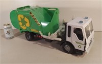 Tonka Garbage Truck W/ Lights & Sound