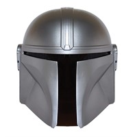 nezababy SW Helmet Metal Cosplay Full Head Mask Co
