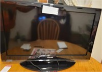 36" Toshiba TV w/Remote (Used, Works)