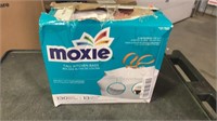Moxie Tall Kitchen Trash Bags BOX OPENED