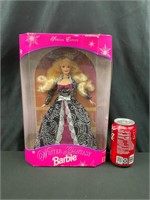1996 Winter Fantasy Barbie Special Edition