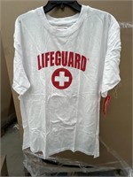 OFFICIALLY LICENSED LIFEGUARD PRODUCTS