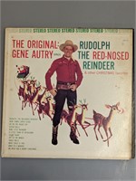 Gene Autry - Rudolph & other Christmas Favs