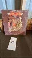 Aerosmith LP - Toys in the Attic