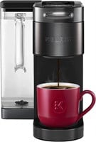 Keurig® Single-Serve K-Cup Pod Coffee Maker, Black