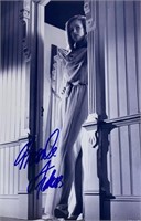 Autograph  Ursula Andress Photo