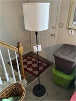 Corner Lamp