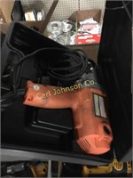 CHICAGO 1/2" ELECTRIC IMPACT WRENCH