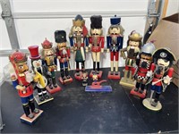 Nutcracker Lot