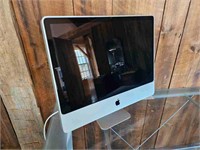 Apple A1225 24-inch iMac Desktop Computer