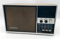 Panasonic Model RE-7500 FM/AM Radio