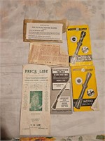 VTG Rifle Info