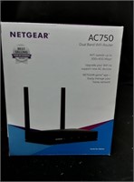Net Gear router