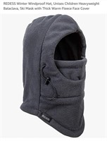 MSRP $15 Winter Windproof Hat