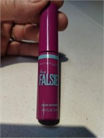 Maybelline Travel Black Mascara