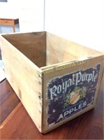 Apple Crate